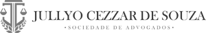 Logo Jullyo Cezzar de Souza - Sociedade de Advogados