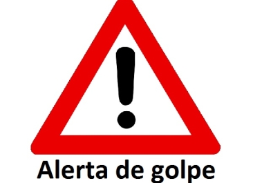 ATENÇÃO E CUIDADO: TENTATIVAS DE GOLPES PELO WHATSAPP
