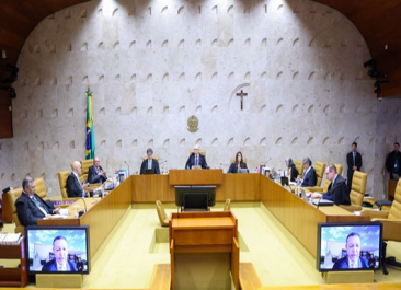 TEMA 1300: STF MANTÉM VALOR REDUZIDO DA APOSENTADORIA POR INCAPACIDADE CONCEDIDA APÓS REFORMA