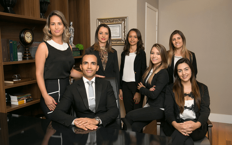 Equipe JCS